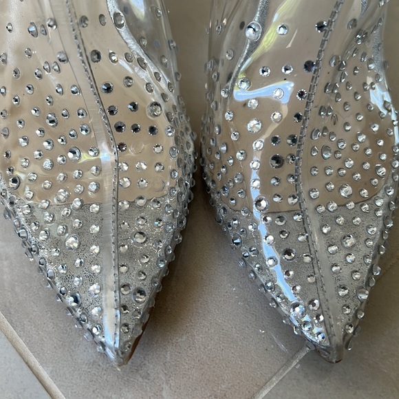 Boot heels - Picture 2 of 5